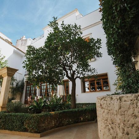Priego de Córdoba Andalusian Palace מראה חיצוני תמונה