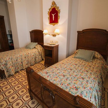 Priego de Córdoba Andalusian Palace חדר תמונה