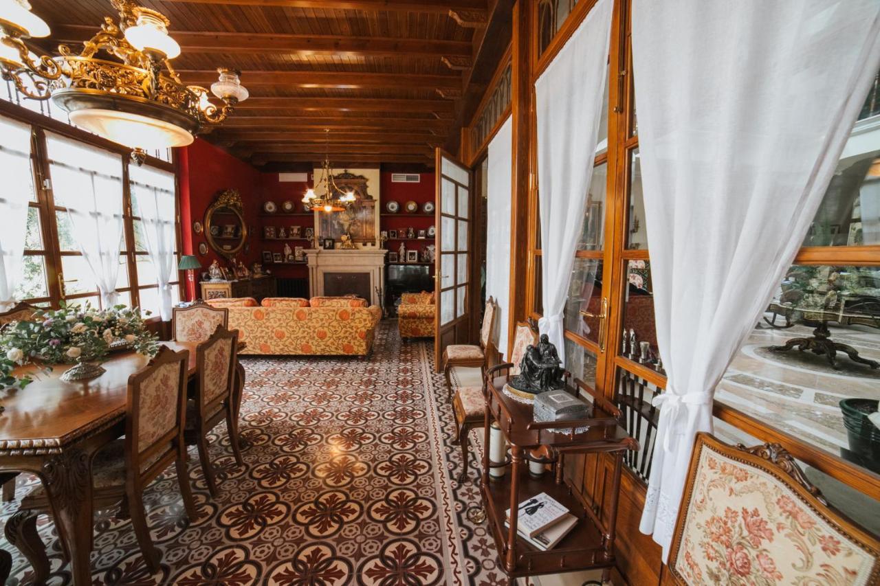 Priego de Córdoba Andalusian Palace מראה חיצוני תמונה