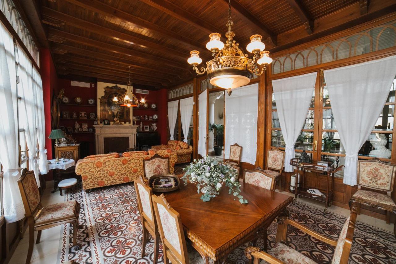 Priego de Córdoba Andalusian Palace מראה חיצוני תמונה