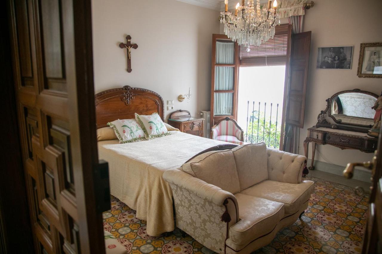 Priego de Córdoba Andalusian Palace מראה חיצוני תמונה