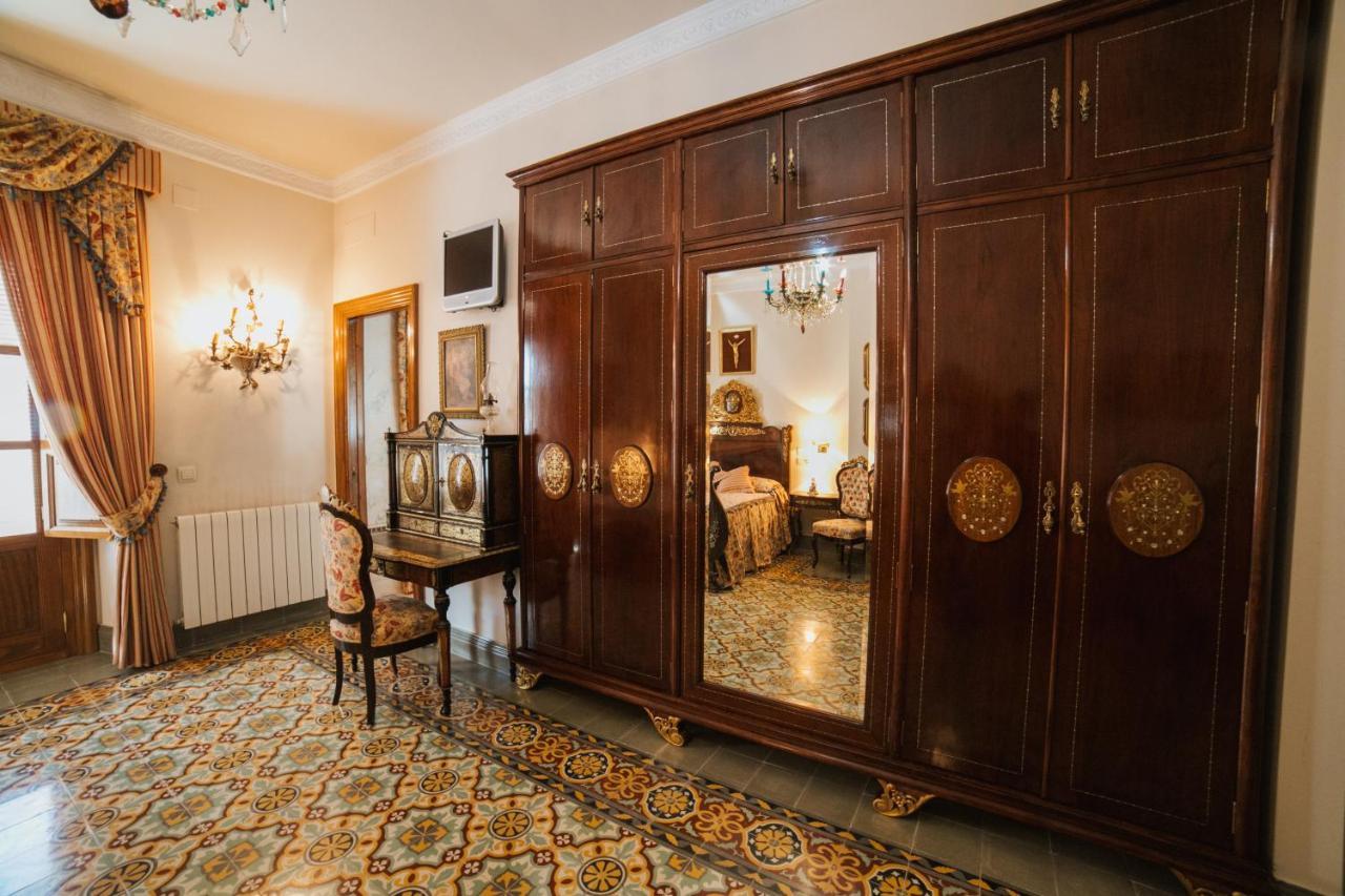 Priego de Córdoba Andalusian Palace מראה חיצוני תמונה