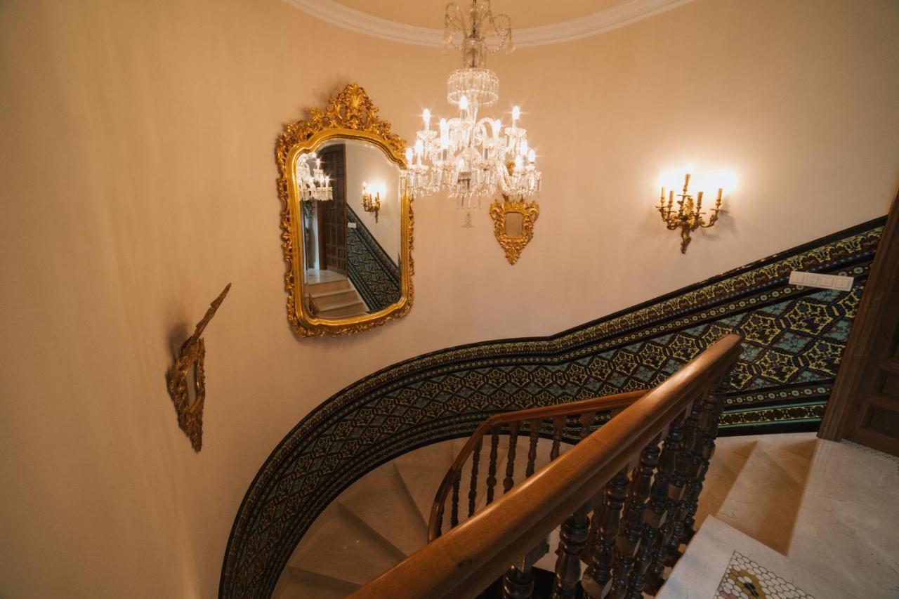 Priego de Córdoba Andalusian Palace מראה חיצוני תמונה