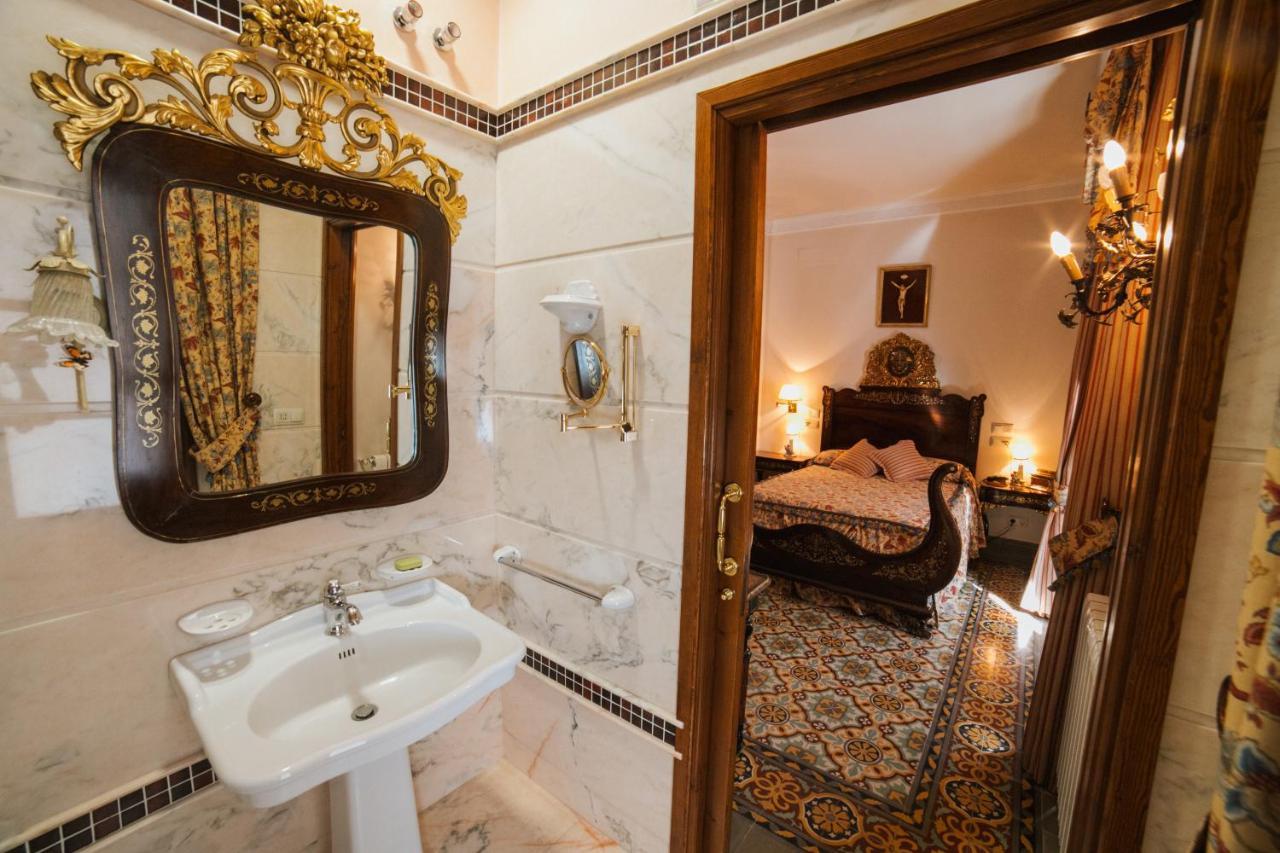 Priego de Córdoba Andalusian Palace מראה חיצוני תמונה