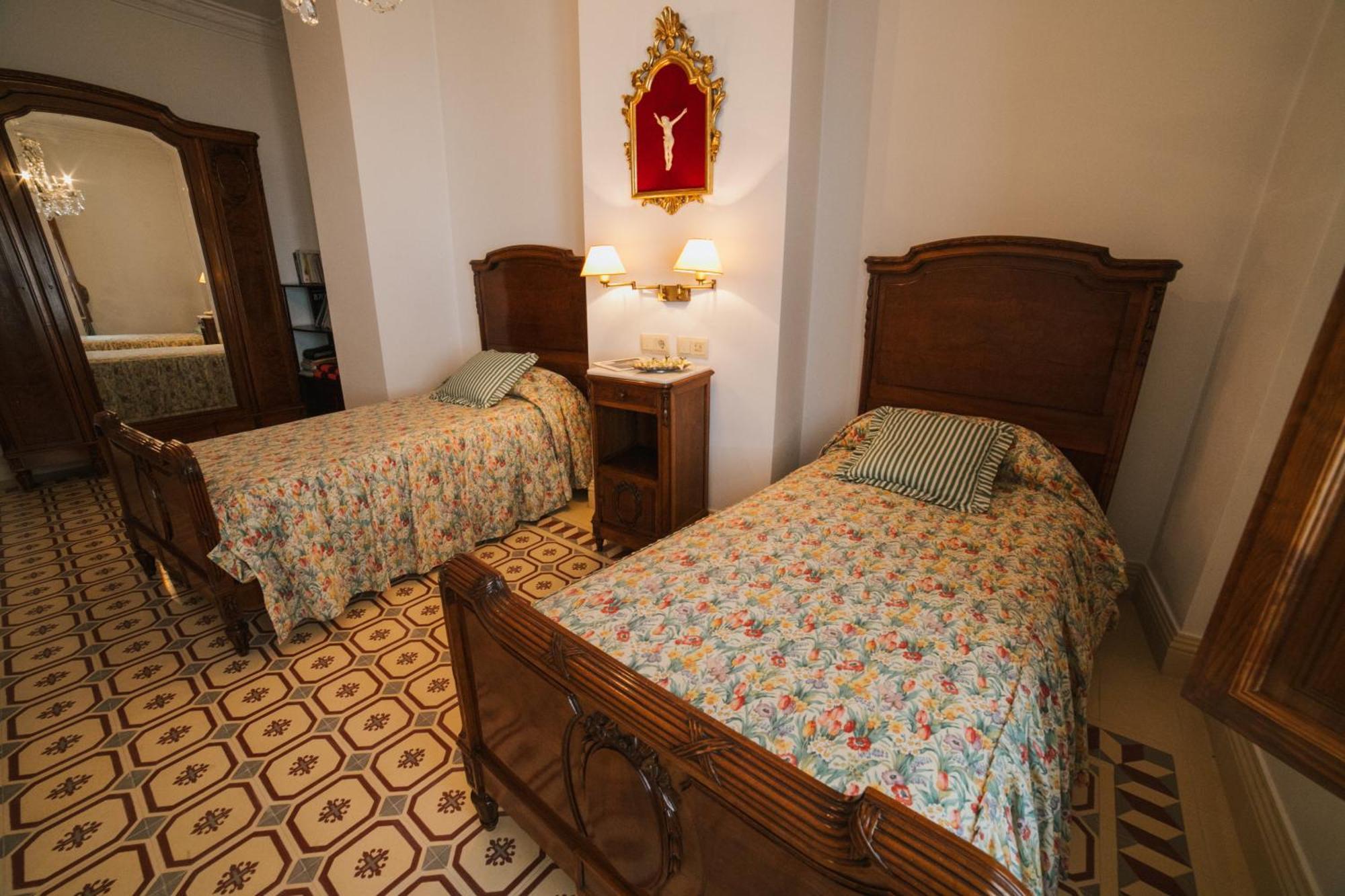 Priego de Córdoba Andalusian Palace חדר תמונה