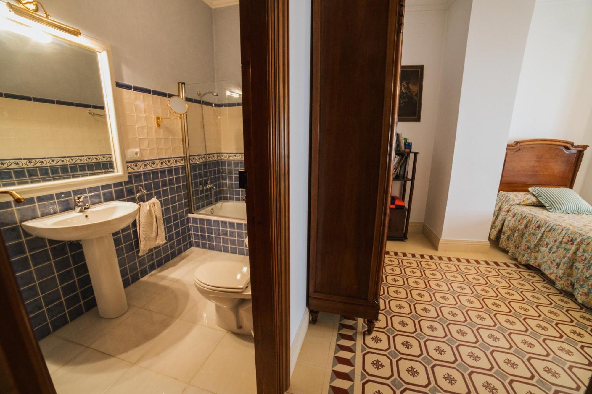 Priego de Córdoba Andalusian Palace חדר תמונה